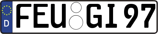 FEU-GI97
