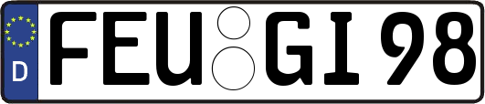 FEU-GI98