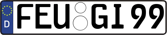FEU-GI99