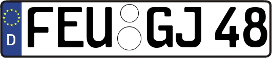 FEU-GJ48