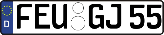 FEU-GJ55