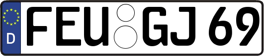FEU-GJ69