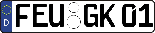 FEU-GK01