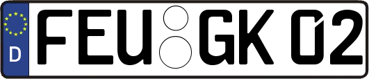 FEU-GK02