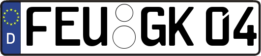 FEU-GK04