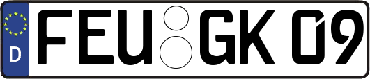 FEU-GK09
