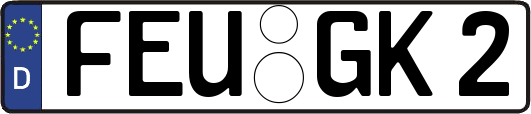 FEU-GK2