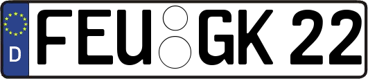 FEU-GK22