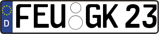 FEU-GK23