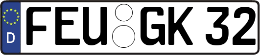 FEU-GK32