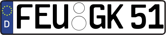 FEU-GK51
