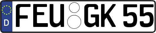 FEU-GK55