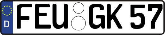 FEU-GK57