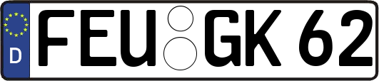 FEU-GK62