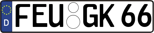 FEU-GK66