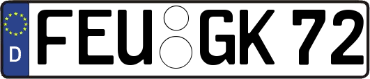 FEU-GK72