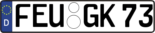 FEU-GK73