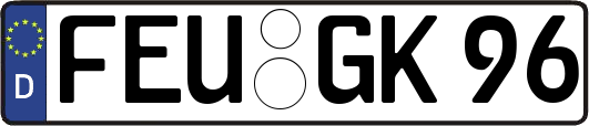 FEU-GK96