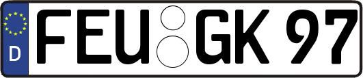 FEU-GK97