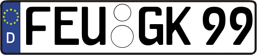 FEU-GK99