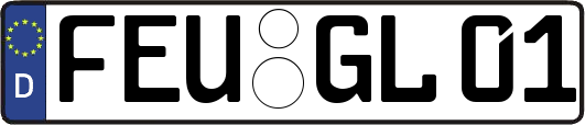 FEU-GL01