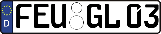 FEU-GL03