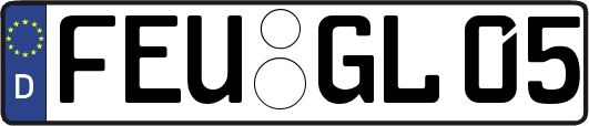 FEU-GL05