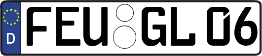 FEU-GL06