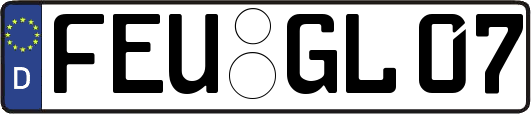 FEU-GL07