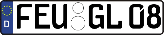 FEU-GL08