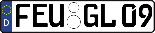 FEU-GL09