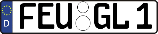 FEU-GL1