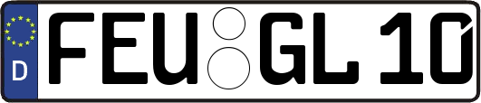 FEU-GL10
