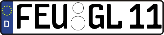 FEU-GL11