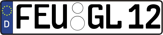 FEU-GL12