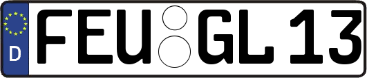 FEU-GL13