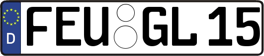 FEU-GL15