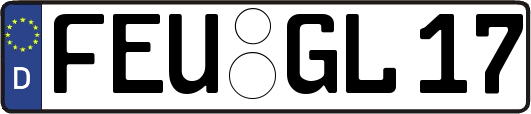 FEU-GL17