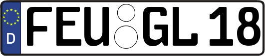 FEU-GL18
