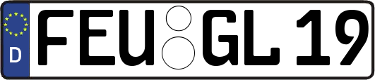 FEU-GL19