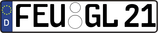FEU-GL21