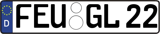 FEU-GL22