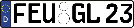 FEU-GL23