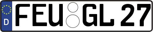 FEU-GL27
