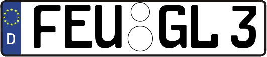 FEU-GL3