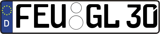 FEU-GL30