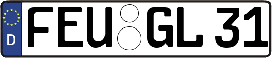 FEU-GL31