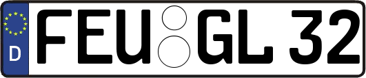 FEU-GL32