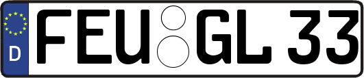 FEU-GL33