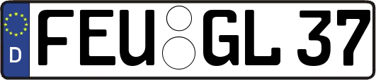 FEU-GL37